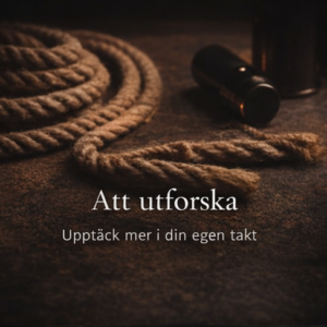 att utforska