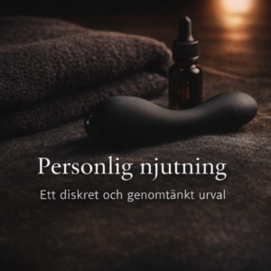 personlig njutning